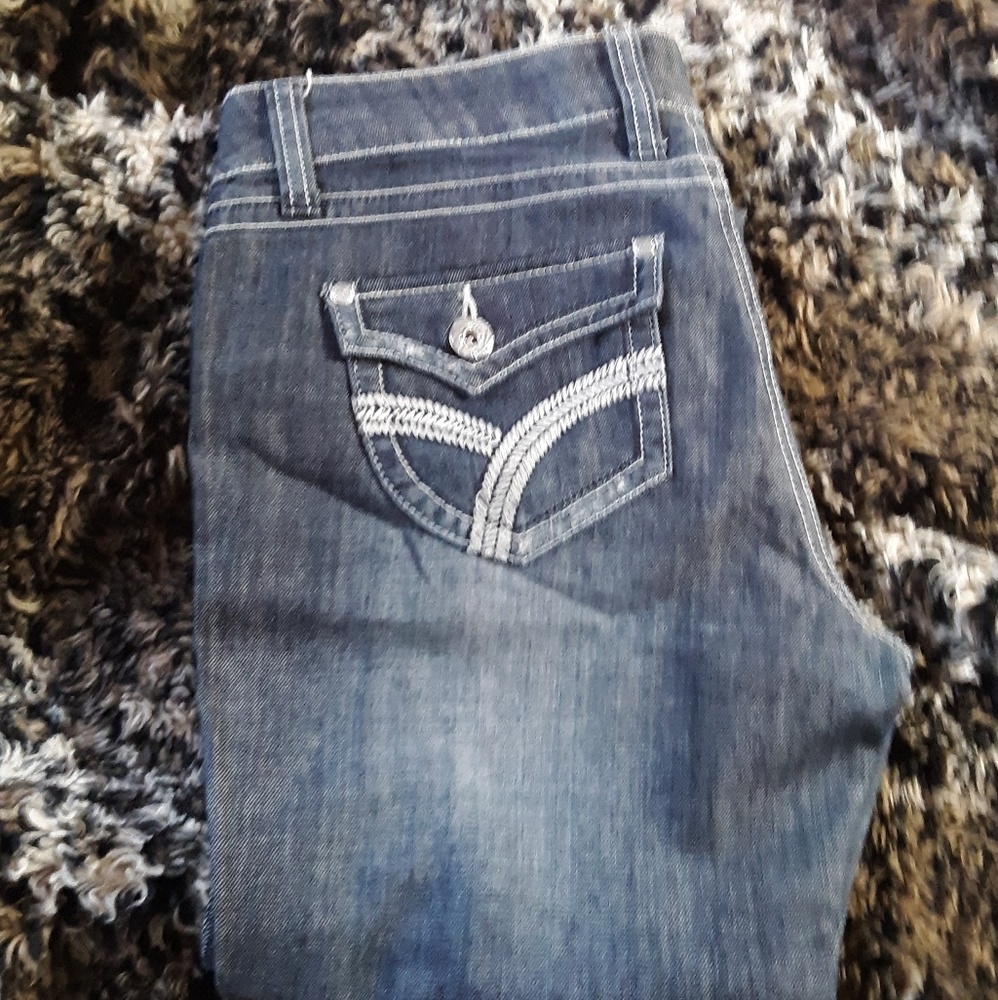 Jeans - Picture 6 of 6